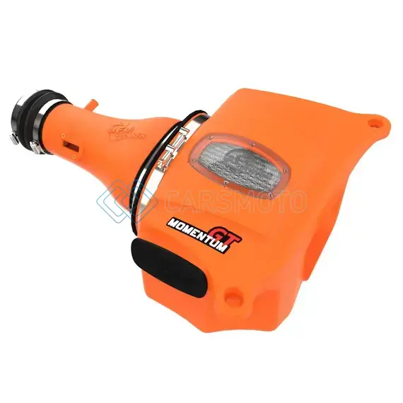 AFE 51-76103-N MOMENTUM SEALED INTAKE NISSAN ARMADA 17-24/ PATROL 10-24 (Y62)/INFINITI QX80 14-24/ QX56 11-13