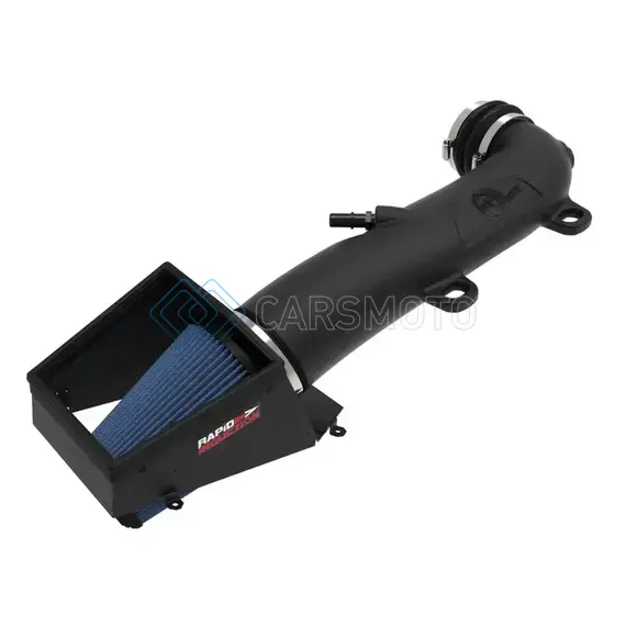AFE 52-10008R RAPID INDUCTION PRO 5R COLD AIR INTAKE SYSTEM 18-21 JEEP WRANGLER(JL)/GLADIATOR(JT) 3.6L