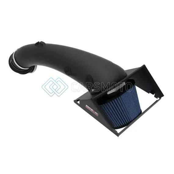 AFE 52-10012R RAPID INDUCTION COLD AIR INTAKE SYSTEM W/PRO 5R FILTER 2021+ FORD F-150 V8-5.0L