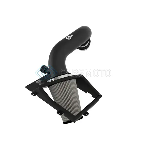 AFE 52-10014D RAPID INDUCTION PRO DRY S COLD AIR INTAKE SYSTEM - 19-22 AUDI Q3 L4-2.0L (T) 45TFSI