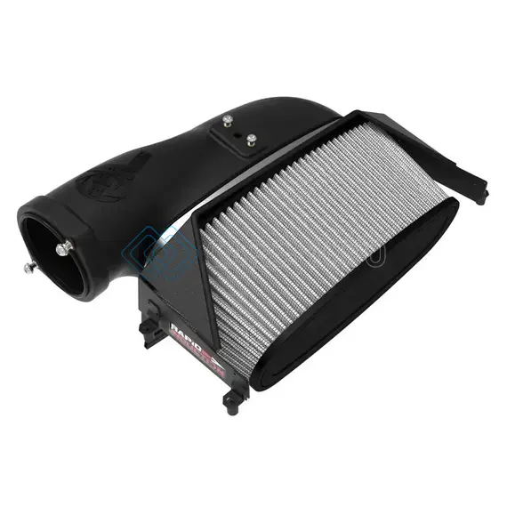 AFE 52-10017D RAPID INDUCTION PRO DRY S COLD AIR INTAKE SYSTEM 14-17 MERCEDES-BENZ SPRINTER 2500/3500 L4-2.1L