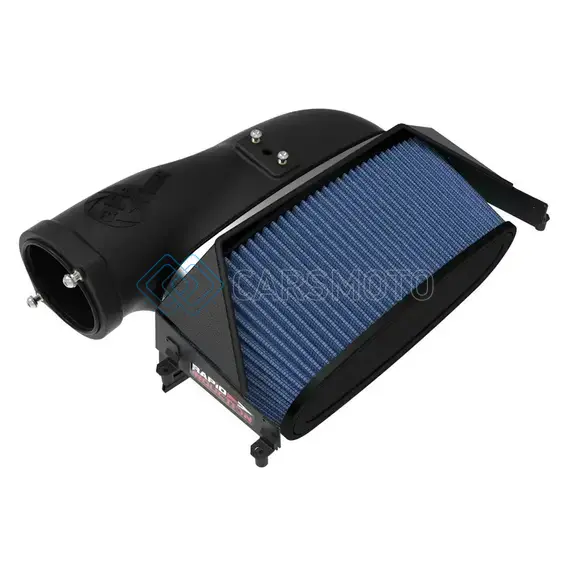 AFE 52-10017R RAPID INDUCTION PRO 5R COLD AIR INTAKE SYSTEM 14-17 MERCEDES-BENZ SPRINTER 2500/3500 L4-2.1L