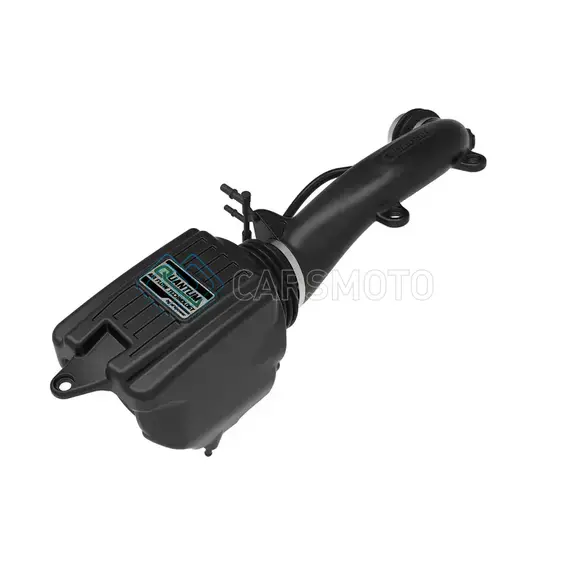 AFE 53-10019D QUANTUM PRO DRY S COLD AIR INTAKE SYSTEM 18-20 JEEP WRANGLER JL L4-2.0L (T)