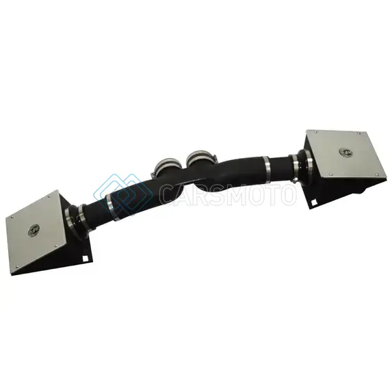 AFE 54-10852 MAGNUMFORCE INTAKES STAGE-2 P5R AIS P5R BMW M5 (E39) 99-03 V8-5.0L