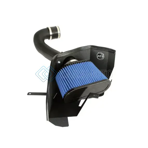 AFE 54-11312 MAGNUMFORCE INTAKES STAGE-2 P5R AIS P5R FORD MUSTANG 05-07 V6-4.0L