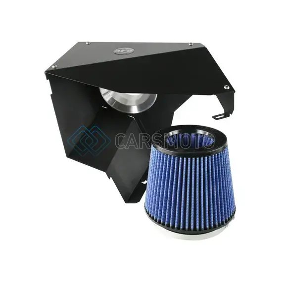 AFE 54-11521 MAGNUMFORCE INTAKES STAGE-1 P5R AIS P5R BMW Z4 M (E85/E86) 06-08 L6-3.2L (S54)