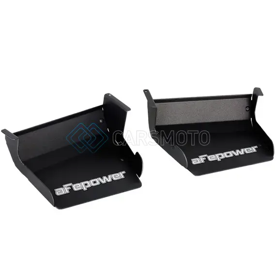 AFE 54-11648 MAGNUMFORCE INTAKES SCOOPS AIS BMW 128I/135I (E82/88) 08-12 L6