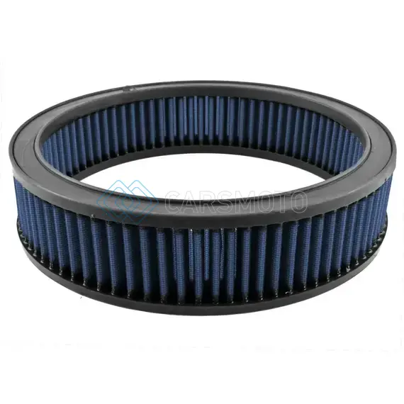 AFE 10-10075 MAGNUMFLOW AIR FILTERS OER P5R A/F P5R GM CARS 66-78 V8