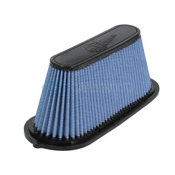 AFE 10-10118 MAGNUMFLOW AIR FILTERS OER PRO 5R 08-13 CHEVROLET CORVETTE (C6) 6.2L V8