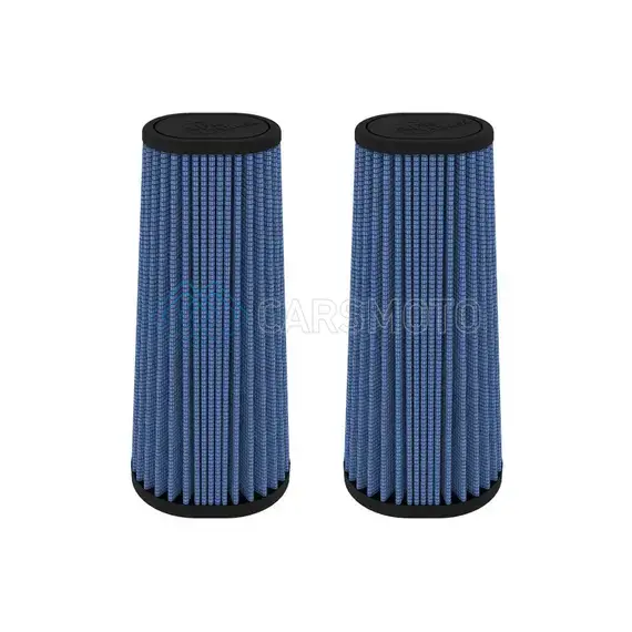 AFE 10-10131 MAGNUMFLOW OE REPLACEMENT PRO 5R AIR FILTERS 13-14 PORSCHE CAYMAN/BOXSTER (981) H6 2.7L/3.4L