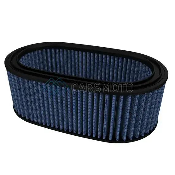 AFE 10-10148 2020 CHEVROLET CORVETTE C8 MAGNUM FLOW PRO 5R AIR FILTER - BLUE