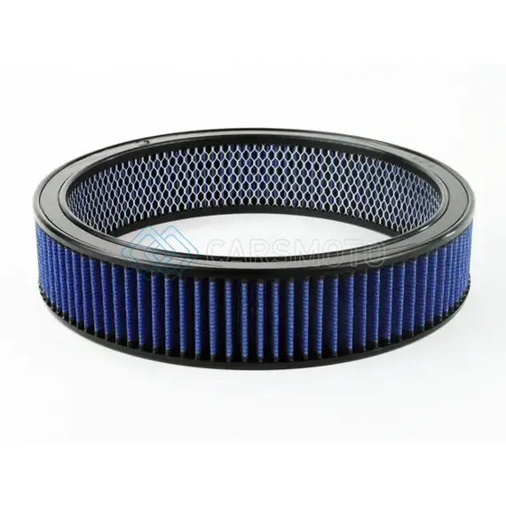 AFE 10-20009 MAGNUMFLOW AIR FILTERS OER P5R A/F P5R 14 OD X 12 ID X 3 H E/M