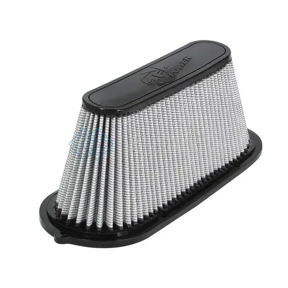 AFE 11-10118 MAGNUMFLOW AIR FILTERS OER PRO DRY S 08-13 CHEVROLET CORVETTE (C6) 6.2L V8