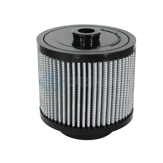 AFE 11-10125 MAGNUMFLOW AIR FILTERS OER PRO DRY S 05-11 AUDI A6 QUATTRO (C6) V6 3.2L