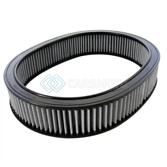 AFE 11-10128 MAGNUM FLOW PRO DRY S OE REPLACEMENT AIR FILTER 86-93 MERCEDES 300E L6