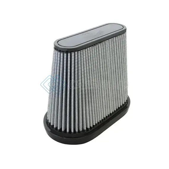 AFE 11-10132 MAGNUMFLOW AIR FILTER OE REPLACEMENT PRO DRY S CHEVROLET CORVETTE 2014 V8 6.2L