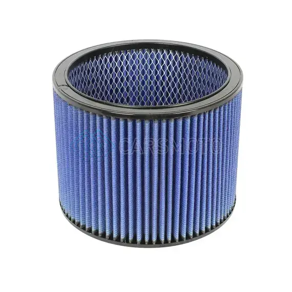 AFE 18-10905 MAGNUMFLOW AIR FILTERS ROUND RACING P5R A/F RR P5R 9 OD X 7 ID X 6.62 H