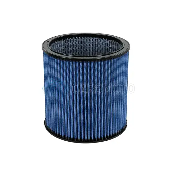 AFE 18-10954 MAGNUMFLOW AIR FILTERS ROUND RACING P5R A/F RR P5R 9 OD X 7.50 ID X 9 H E/M