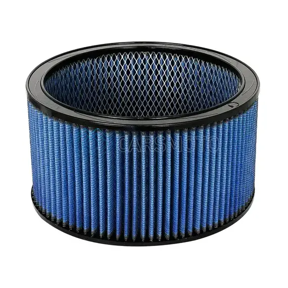 AFE 18-11105 MAGNUMFLOW AIR FILTERS ROUND RACING P5R A/F RR P5R 11 OD X 9.25 ID X 6 H E/M