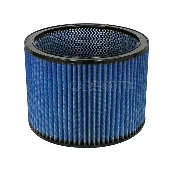 AFE 18-11106 MAGNUMFLOW AIR FILTERS ROUND RACING P5R A/F RR P5R 11 OD X 9.25 ID X 8 H E/M