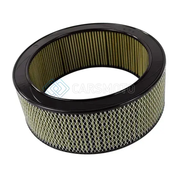 AFE 18-11478 MAGNUMFLOW AIR FILTERS ROUND RACING PG7 A/F RR PG7 14OD X 11ID X 5H IN WITH E/M