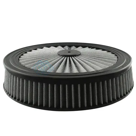AFE 18-31423 MAGNUMFLOW AIR FILTERS ROUND RACING PDS A/F TOP RACER 14D X 3H (PDS)