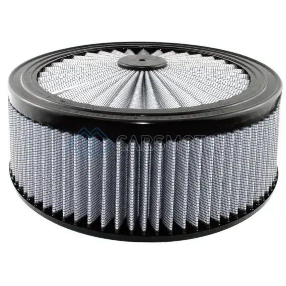 AFE 18-31425 MAGNUMFLOW AIR FILTERS ROUND RACING PDS A/F TOP RACER 14D X 5H (PDS)