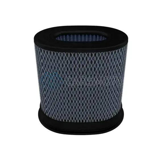 AFE 20-91061 MAGNUMFLOW HD AIR FILTERS PRO 10R OVAL 7IN X 4.75IN F 9IN X 7IN T X 9H
