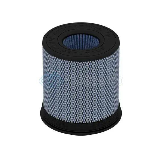 AFE 20-91147 MOMENTUM INTAKE REPLACEMENT AIR FILTER W/ PRO 10R MEDIA 5-1/2 IN F X 8 IN B X 8 IN T (INVERTED)