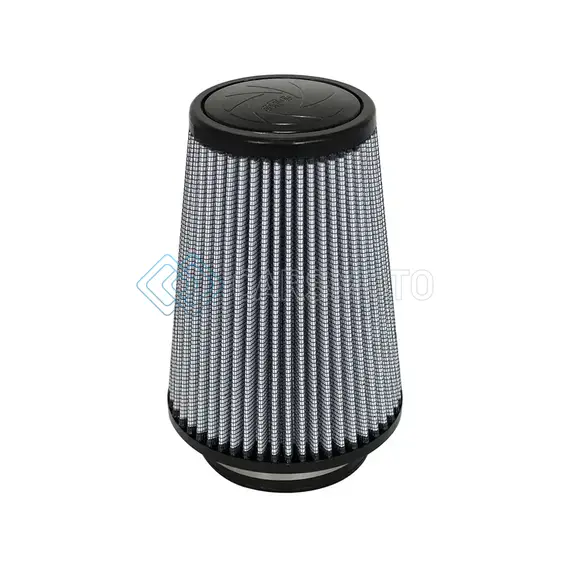 AFE 21-45005 MAGNUMFLOW PRO DRY S UNIVERSAL AIR FILTER 4.5IN. F / 7IN. B / 4.75IN. T / 9IN. H