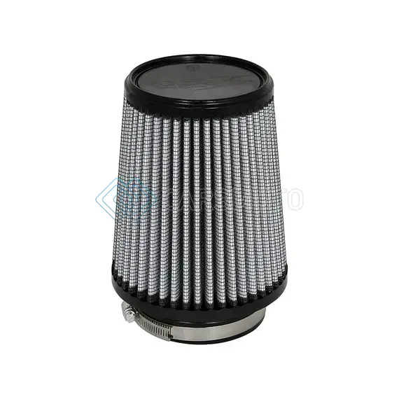 AFE 21-90095 MAGNUMFLOW PRO DRY S UNIVERSAL AIR FILTER 4IN F X 6IN B X 4-3/4IN T X 7IN H (W/ BUMPS)