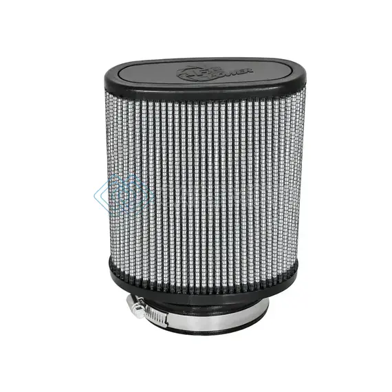 AFE 21-90096 MAGNUM FLOW PRO DRY S UNIVERSAL AIR FILTER 3.5IN FLANGE 5.75X5IN BASE 6X2.75IN TOP 6.5IN HEIGHT