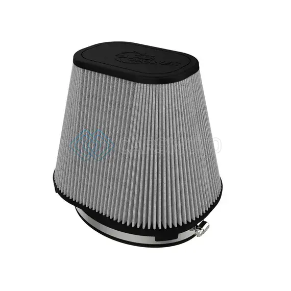 AFE 21-90112 TRACKSERIES INTAKE REPLACE AIR FILTERW/PDS MEDIA 5.5X7.5IN F X 9X7IN B X 5.75X3.75IN T X 7.5IN H