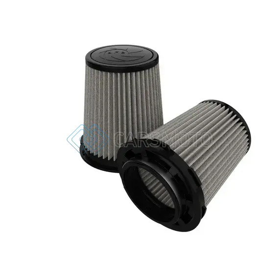 AFE 21-90114-MA MAGNUMFLOW PRO DRY S AIR FILTER 4IN F X 6IN B MT2 X 4-3/4 T X 7IN H (INVERTED)