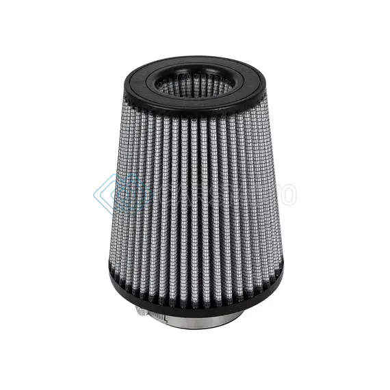 AFE 21-91004 MAGNUMFLOW PRO DRY S UNIVERSAL AIR FILTER 3IN F / 6IN B / 4.5IN T (INV) / 7IN H