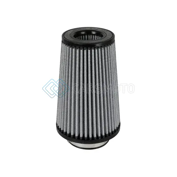 AFE 21-91005 MAGNUMFLOW PRO DRY S UNIVERSAL AIR FILTER 3.5IN F / 6IN B / 4.5IN T (INV) / 9IN H