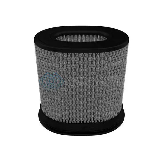 AFE 21-91061 MAGNUMFLOW HD AIR FILTERS PRO DRY S OVAL 7IN X 4.75IN F 9IN X 7IN T X 9H