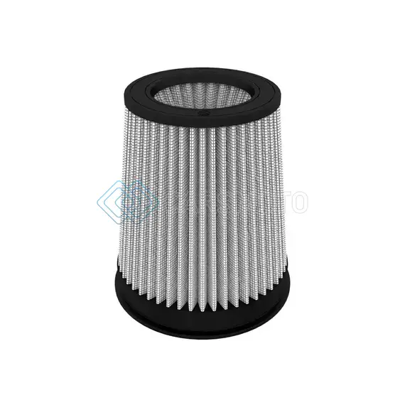 AFE 21-91062 MAGNUMFLOW AIR FILTER PRODRY S 5IN F X 7IN B (INV) X 5.5IN T (INV) X 8IN H