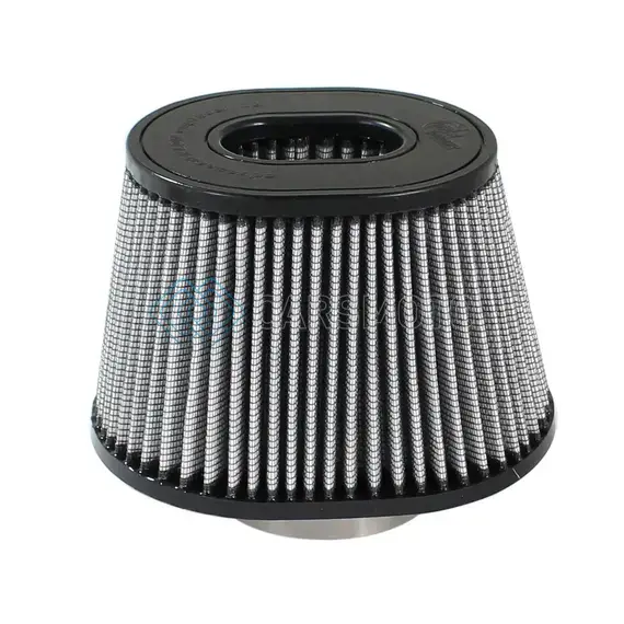 AFE 21-91087 MAGNUMFLOW PRO DRY S INTAKE REPLACEMENT FILTER 3.5IN F 9X6.5IN B 6.75X5.5IN T 5.375IN H