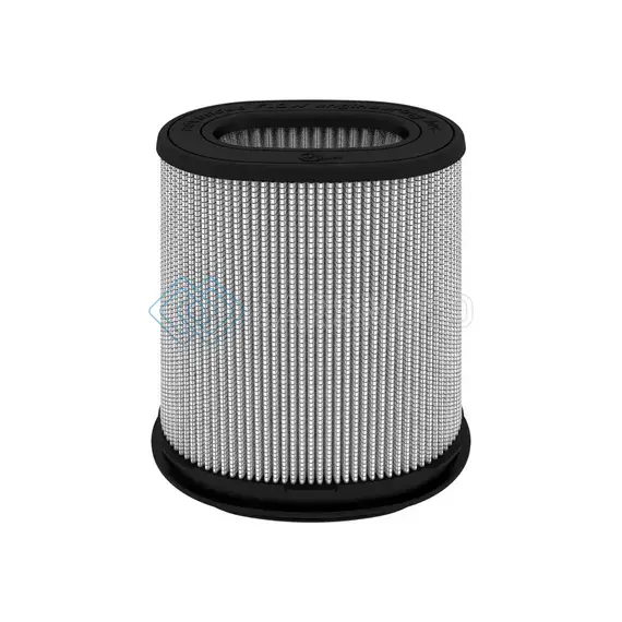 AFE 21-91101 MAGNUM FLOW PRO DRY S AIR FILTER 6.75X4.75 FLANGE 8.25X6.25 BASE (MT2) 7.25X5 TOP 8.5 HEIGHT