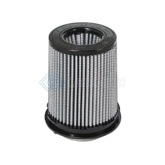 AFE 21-91103 MAGNUMFLOW PRO DRY S UNIVERSAL AIR FILTER 3.5IN. F / 5IN. B MTM2 / 4.5IN. INV T / 7.5IN. H