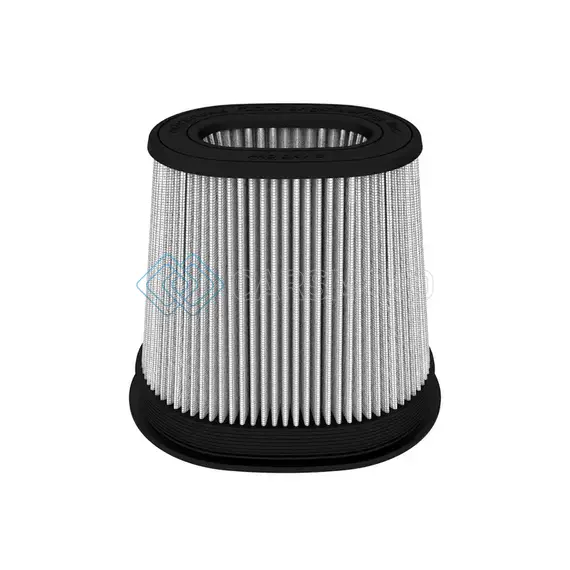 AFE 21-91116 MAGNUMFLOW PRO DRY S REPLACEMENT FILTER F-(7X4.75) B-(9X7) INVERTED X T-(7.25X5) INVERTED X H-8