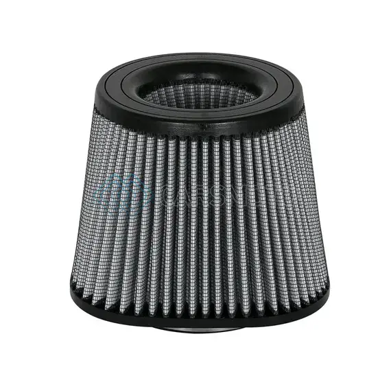 AFE 21-91119 TRACK SERIES INTAKE REPLACEMENT AIR FILTER W/PDS MEDIA 6IN F X 8.75X8.75IN B X 7IN T X 6.75IN H