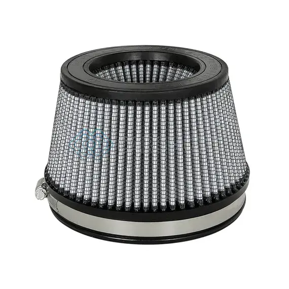AFE 21-91131 MAGNUM FLOW PRO DRY S UNIVERSAL AIR FILTER 6IN F / 7IN B / 5.5IN T (INV) / 3.375IN H