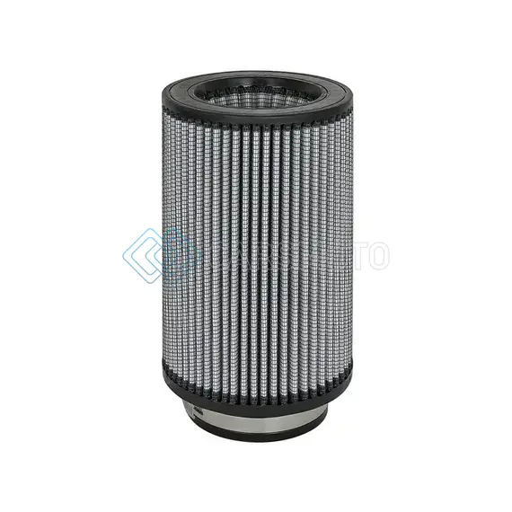 AFE 21-91134 MAGNUM FLOW UNIVERSAL AIR FILTER - 4IN FLANGE X 9IN HEIGHT - DRY PDS