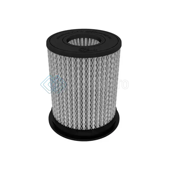 AFE 21-91153 MAGNUMFLOW PRO DRY S UNIVERSAL AIR FILTER 4IN F X 6.5N B X 6.5IN T (INV) X 8IN H