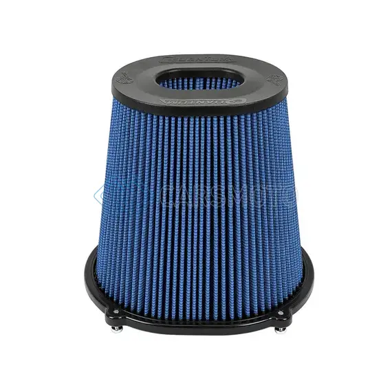AFE 23-91129 QUANTUM PRO-5 R AIR FILTER INVERTED TOP - 5IN FLANGE X 9IN HEIGHT - OILED P5R