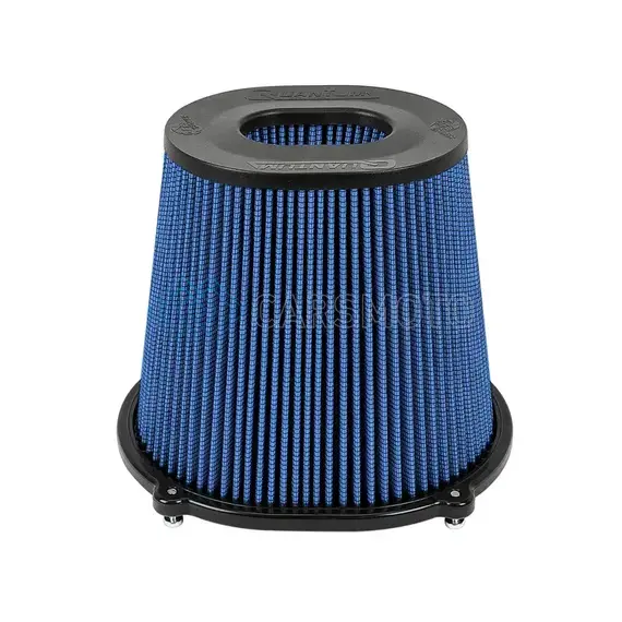 AFE 23-91132 QUANTUM PRO-5 R AIR FILTER INVERTED TOP - 5IN FLANGE X 8IN HEIGHT - OILED P5R