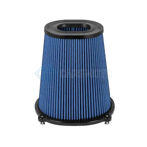 AFE 23-91133 QUANTUM PRO-5 R AIR FILTER INVERTED TOP - 5.5INX4.25IN FLANGE X 9IN HEIGHT - OILED P5R