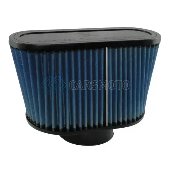 AFE 24-90024 MAGNUMFLOW AIR FILTERS UCO P5R A/F P5R 3-1/2F X (9X5-3/4)B X (11X4)T X 6H